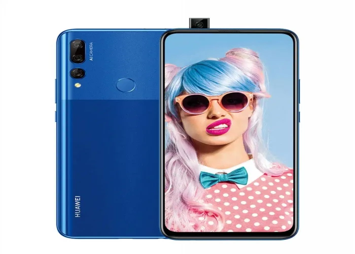 HUAWEI Y9 PRIME 2019 ON INSTALLMENTS